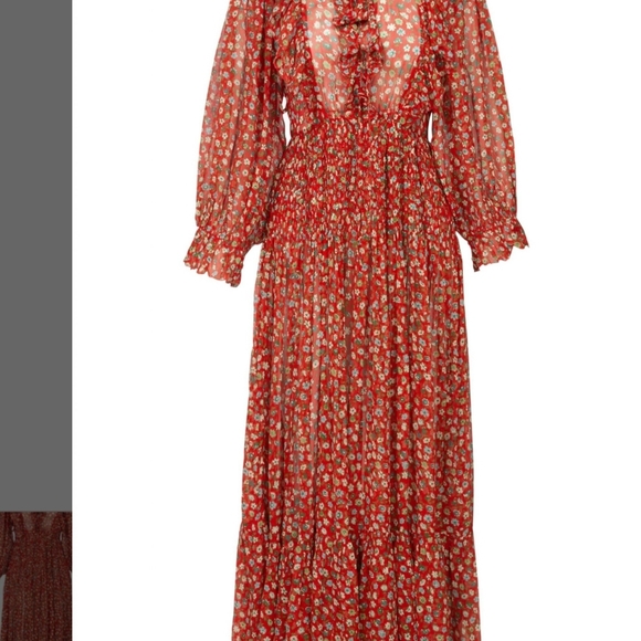 Doen Muriel Dress - Picture 4 of 12